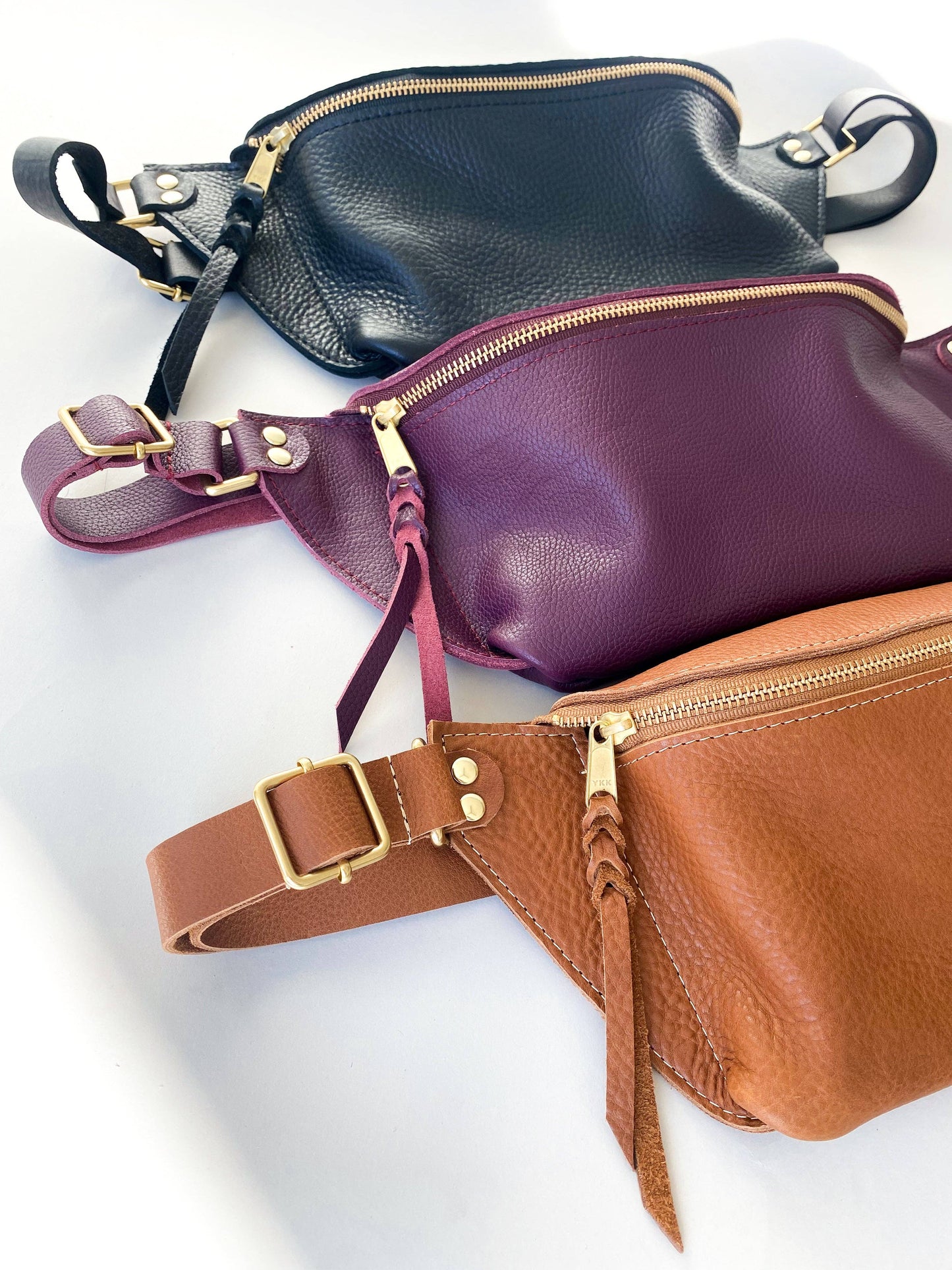 AMELIA XL chest pack : Olive