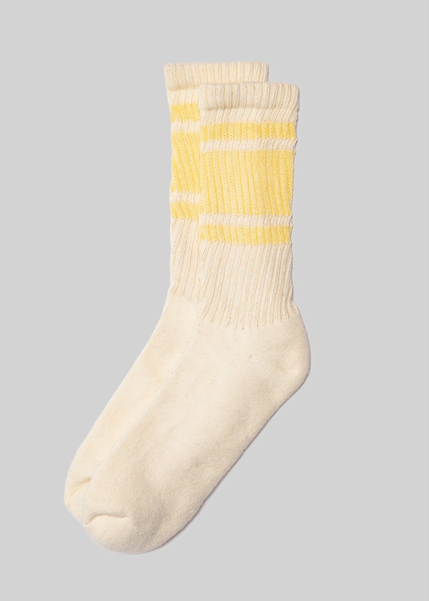 The Mono Stripe: Chive / One Size