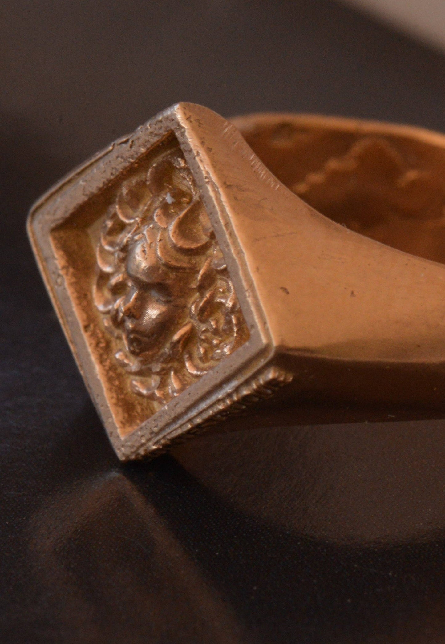 Empowerment: Bronze / 7