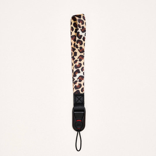 Camera strap "Savanna Mood"
