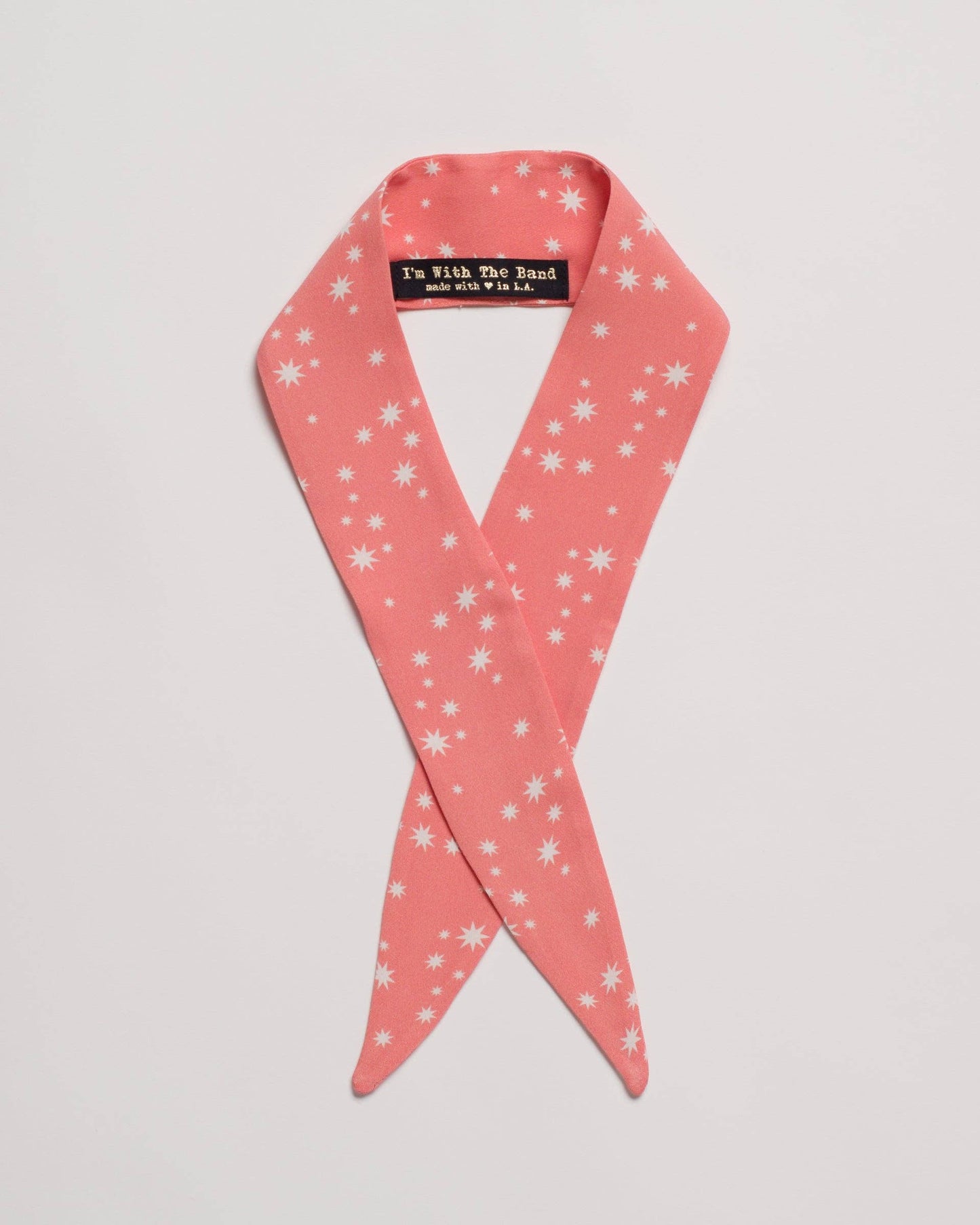 Star Star - Scarf Tie