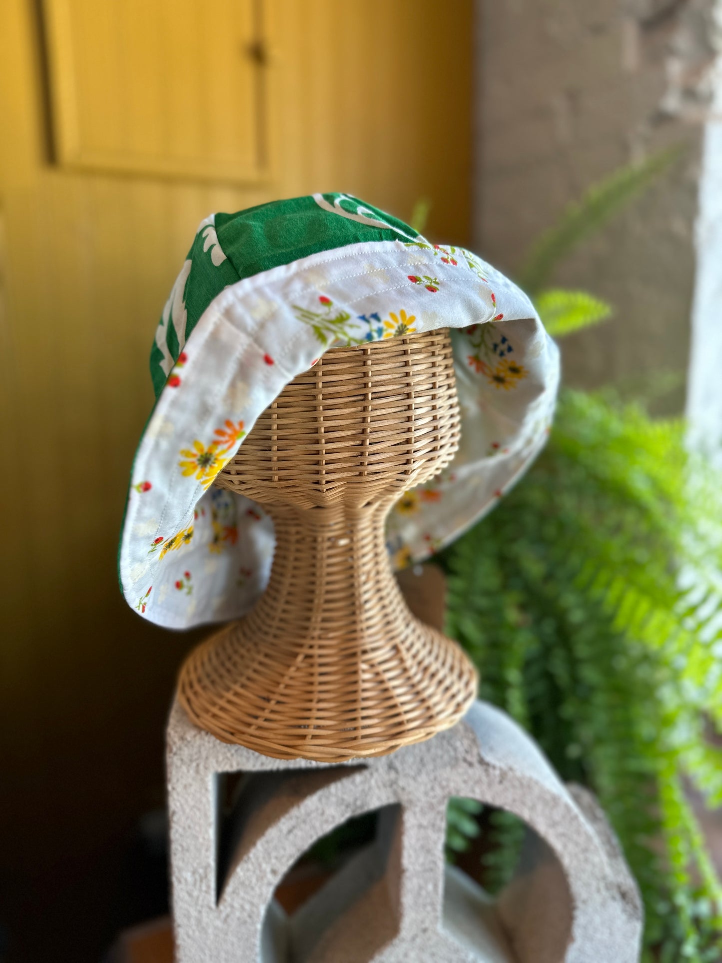 Joni Reversible Hat