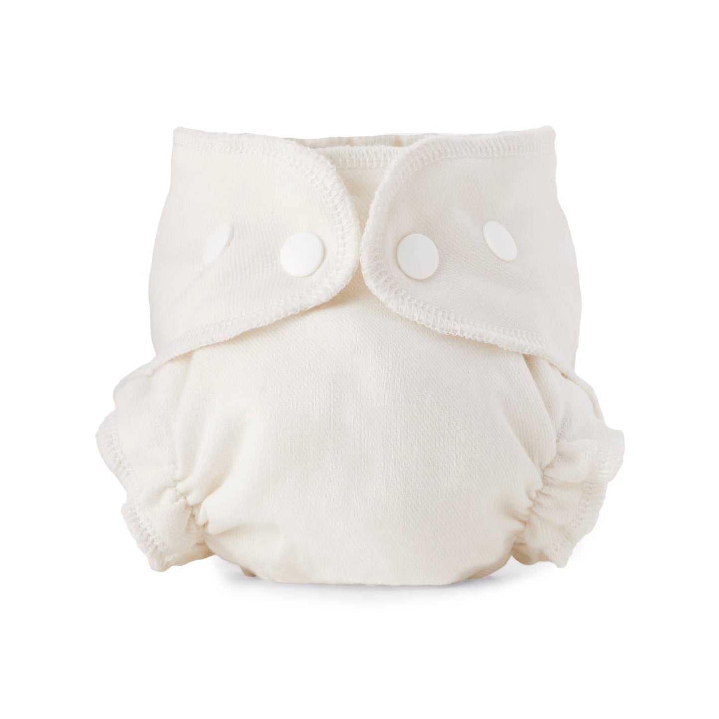 Snap Inner - 3 pack Cloth Diaper: Size 1 (7-17 lbs)