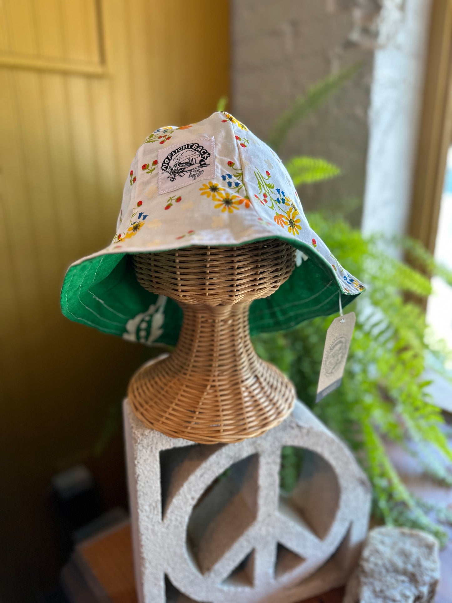 Joni Reversible Hat