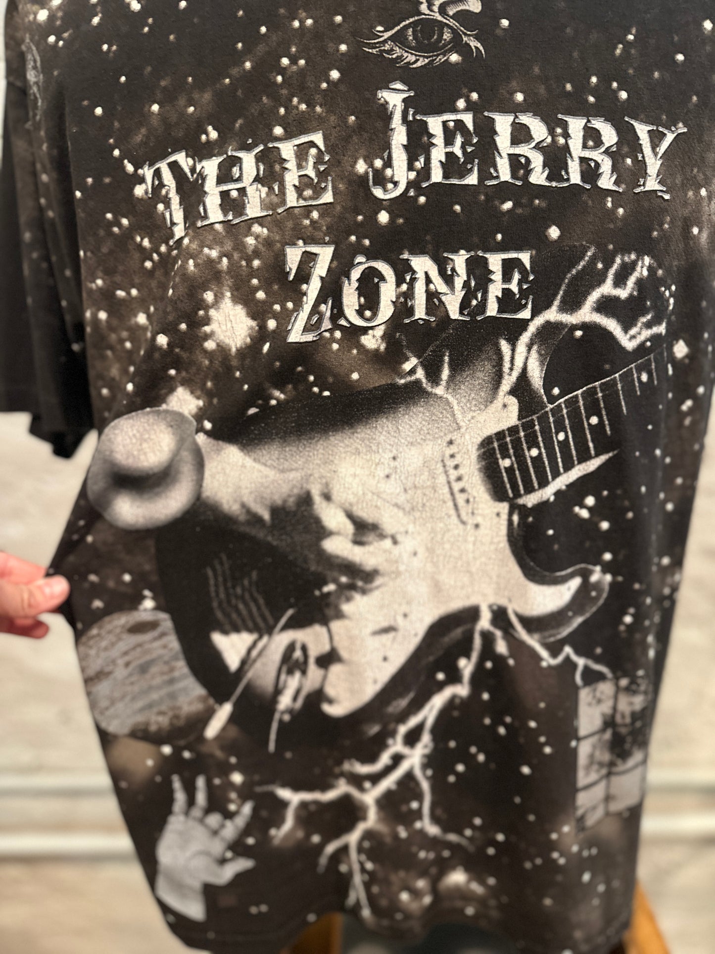 90s Jerry Zone Tee