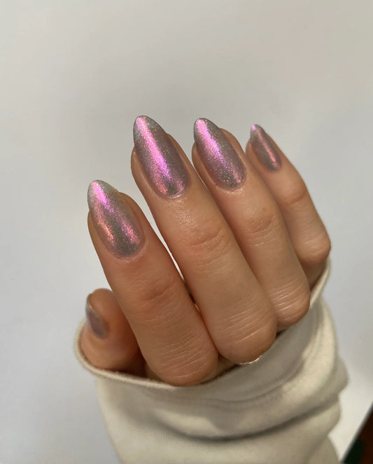 Death Valley Nails - Gall