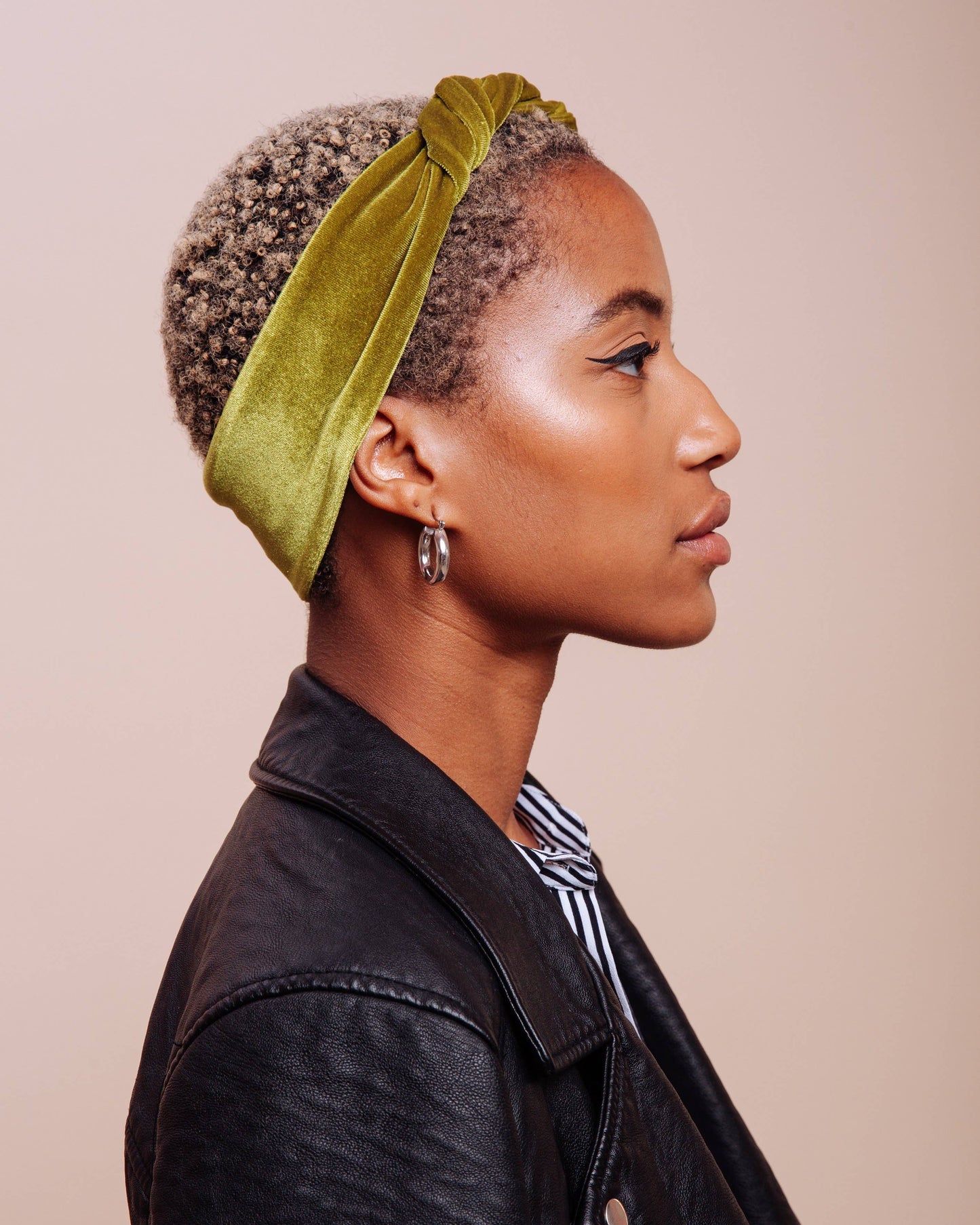 The Baez Scarf Tie