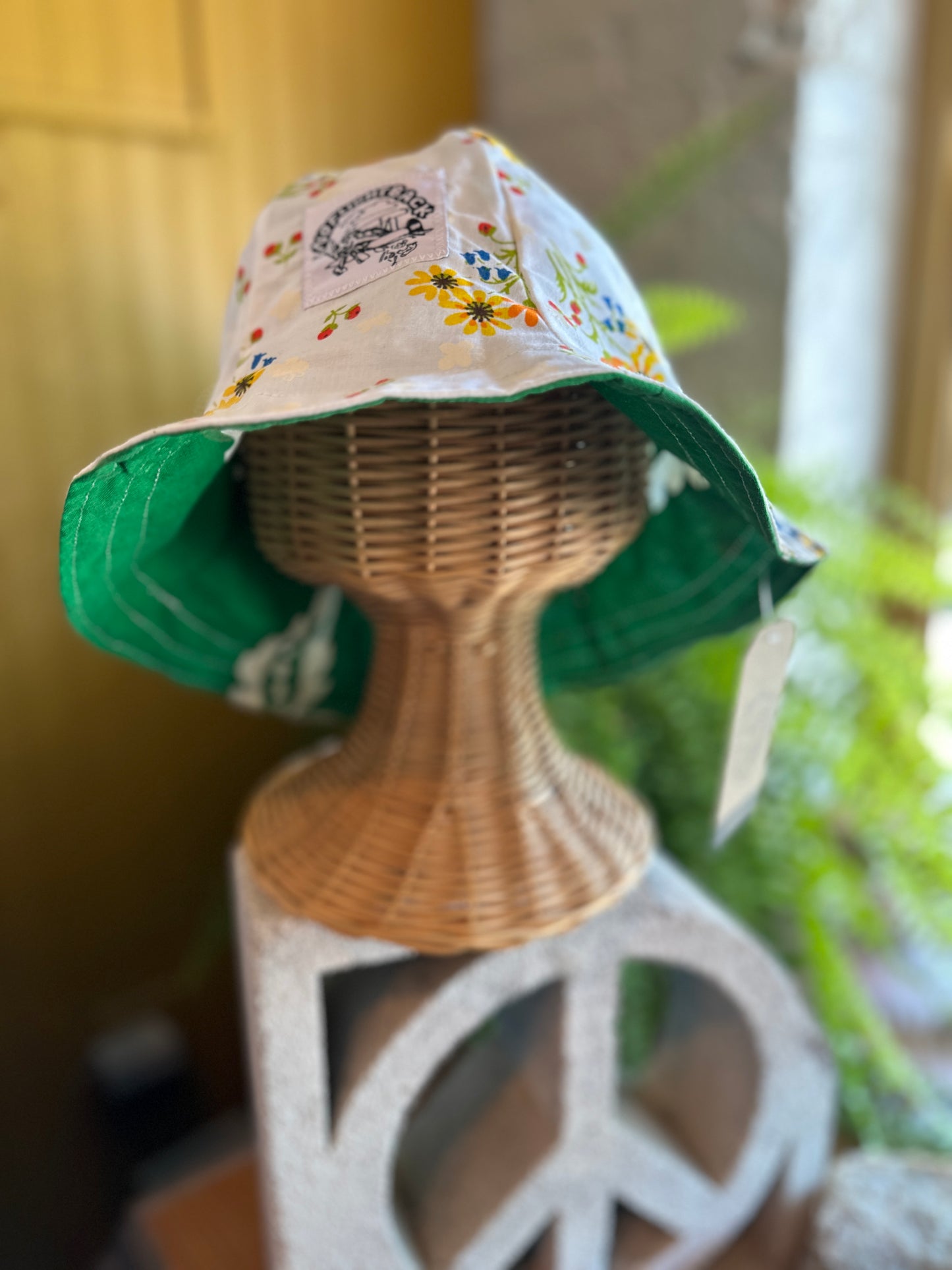 Joni Reversible Hat