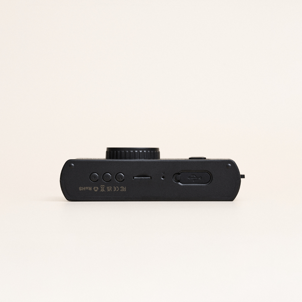 TimeLens® Camera Khaki