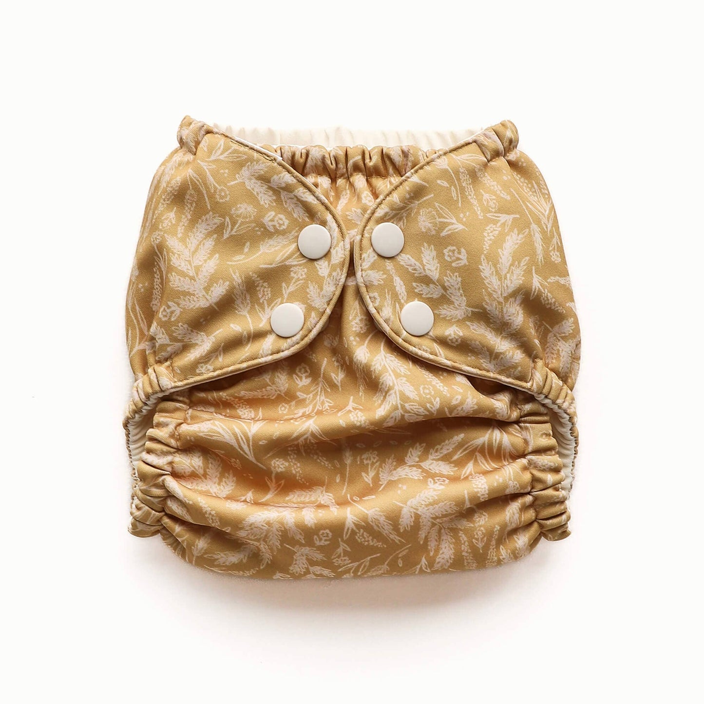 Outer (+ Swim Diaper): Fantastic Fungi / One