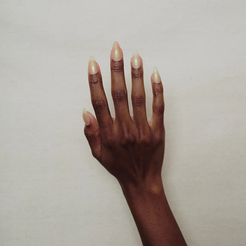 Death Valley Nails - Olly Olly Oxen Free ( thermal)