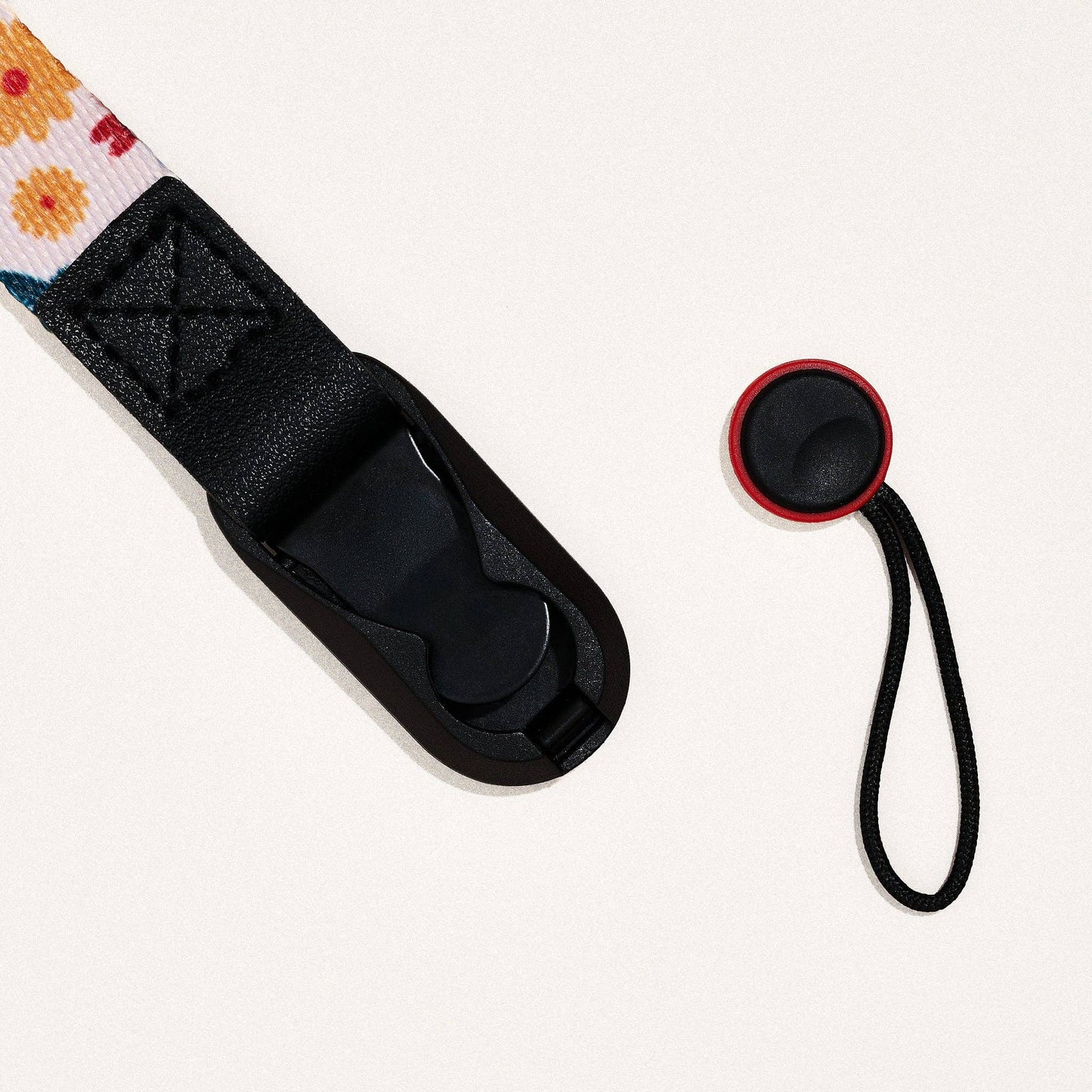 Camera strap "Savanna Mood"