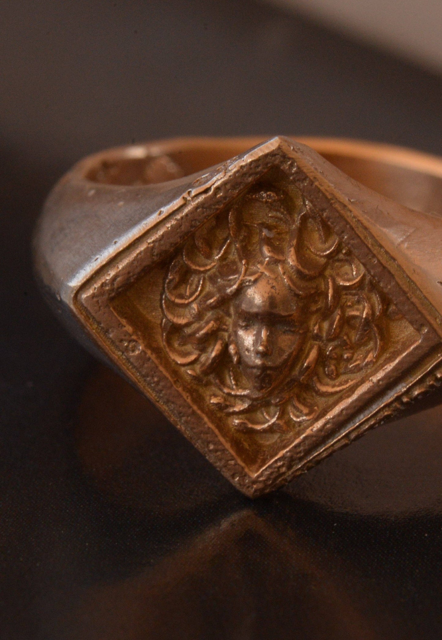 Empowerment: Bronze / 7
