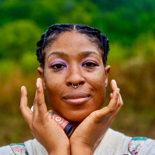 Copper Peptide Plumping Jelly –  Collagen & Hydration Boost