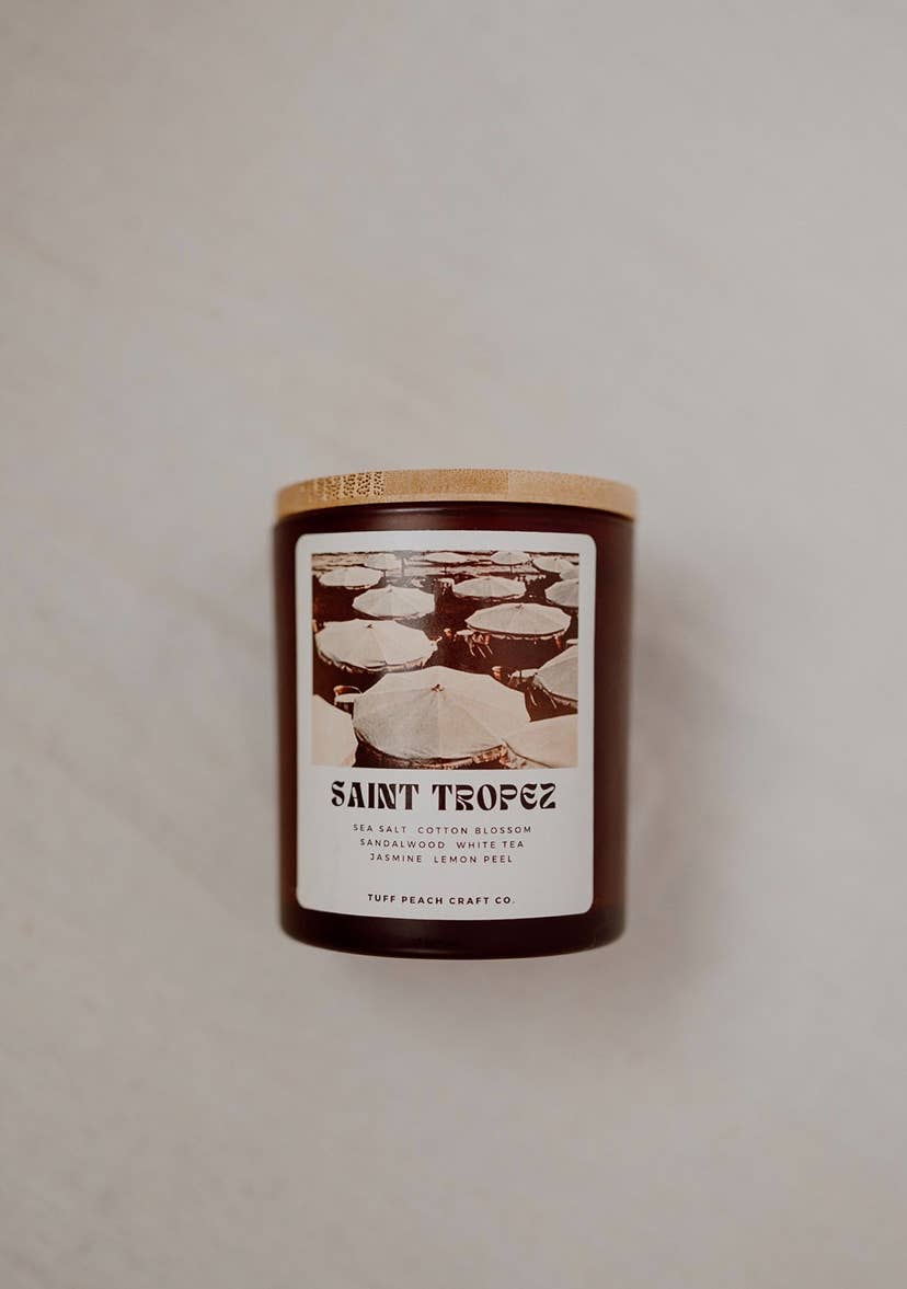 Saint Tropez