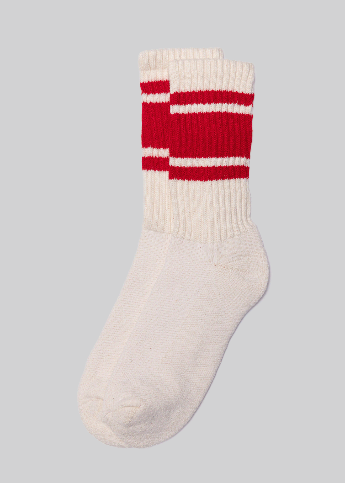 The Mono Stripe: Chive / One Size