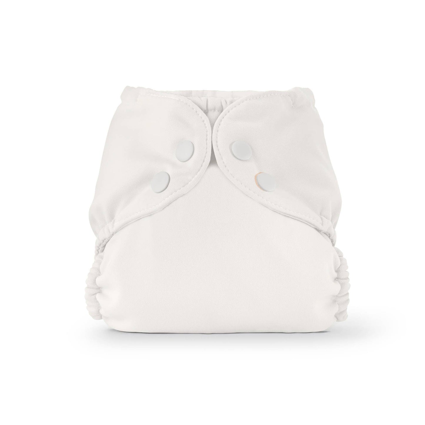 Outer (+ Swim Diaper): WWF Strawberries / One