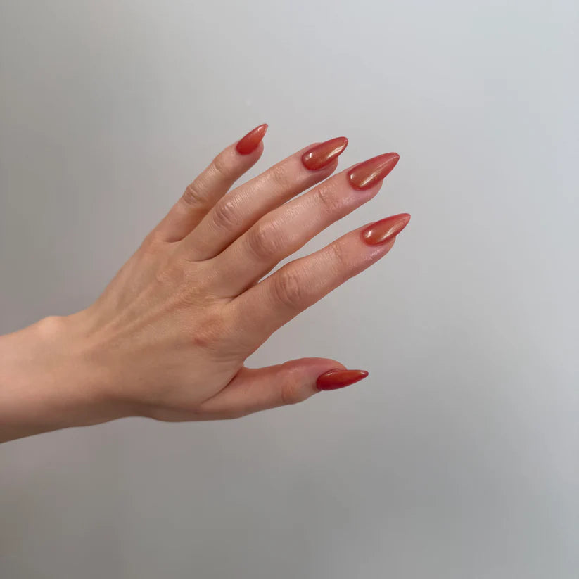 Death Valley Nails - Olly Olly Oxen Free ( thermal)