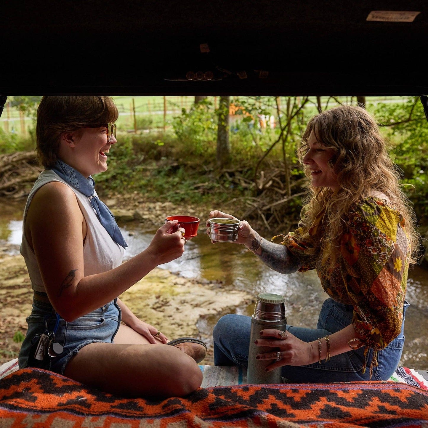 Golden Roots Immune Elixir - Golden Milk Powdered Drink Mix: 4oz