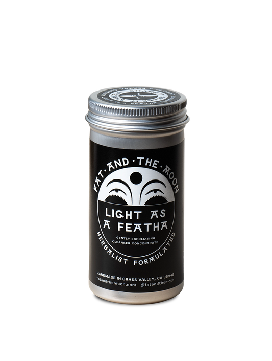 Light as a Featha Cleanser