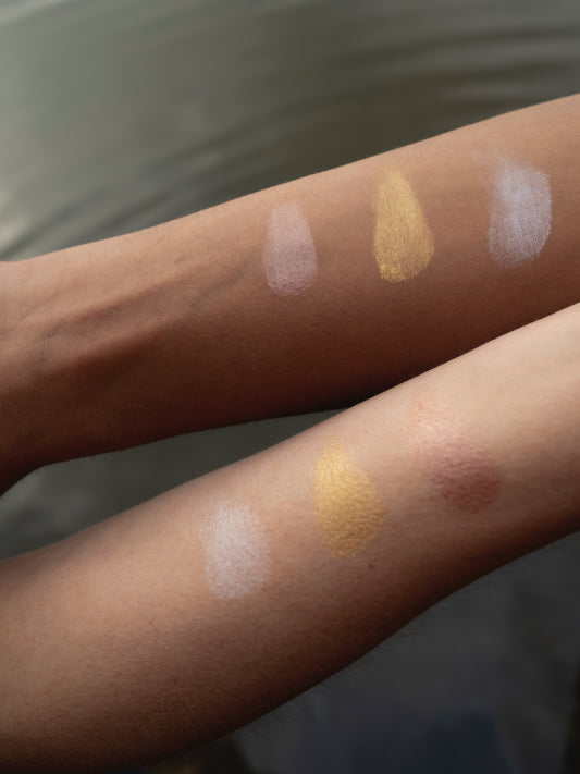 Beam Highlighter