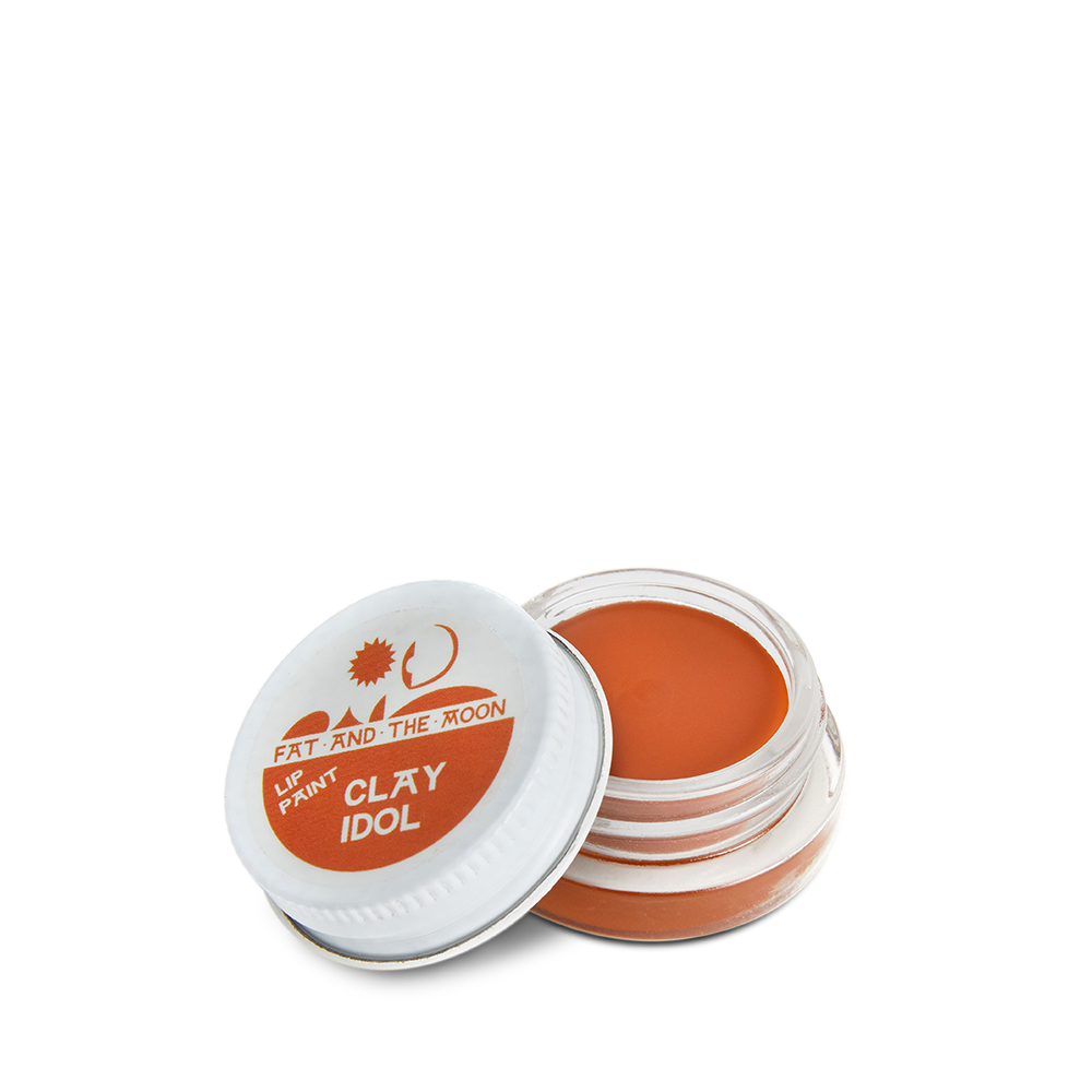Clay Idol Lip Paint