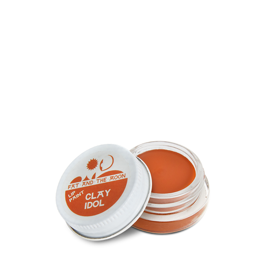 Clay Idol Lip Paint