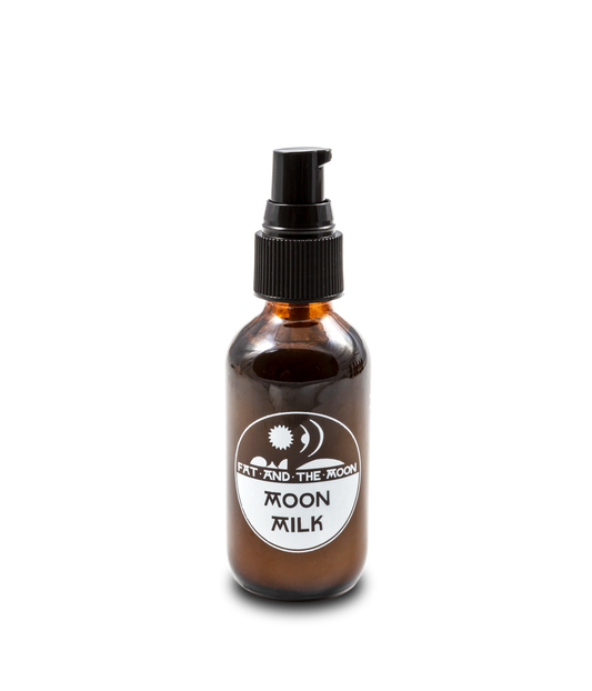 Moon Milk