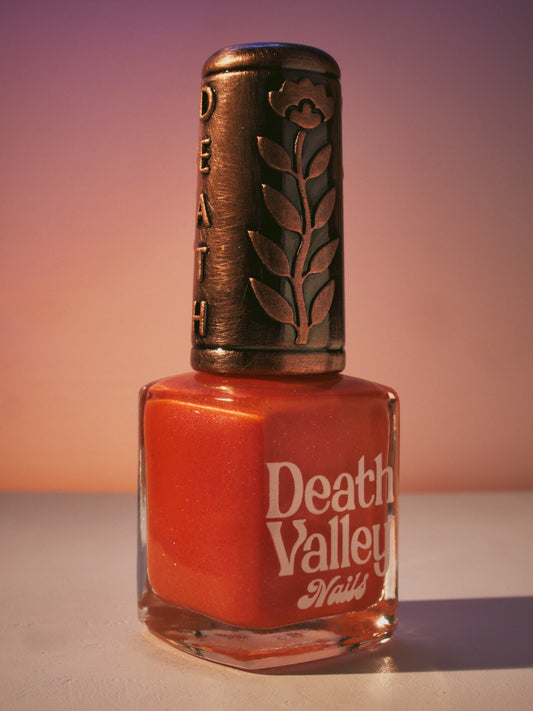 Death Valley Nails- Suddenly (Thermal/Color Changing)