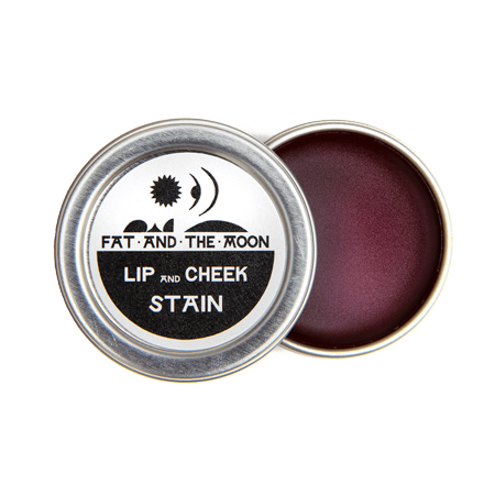Lip and Cheek Stain