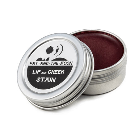 Lip and Cheek Stain