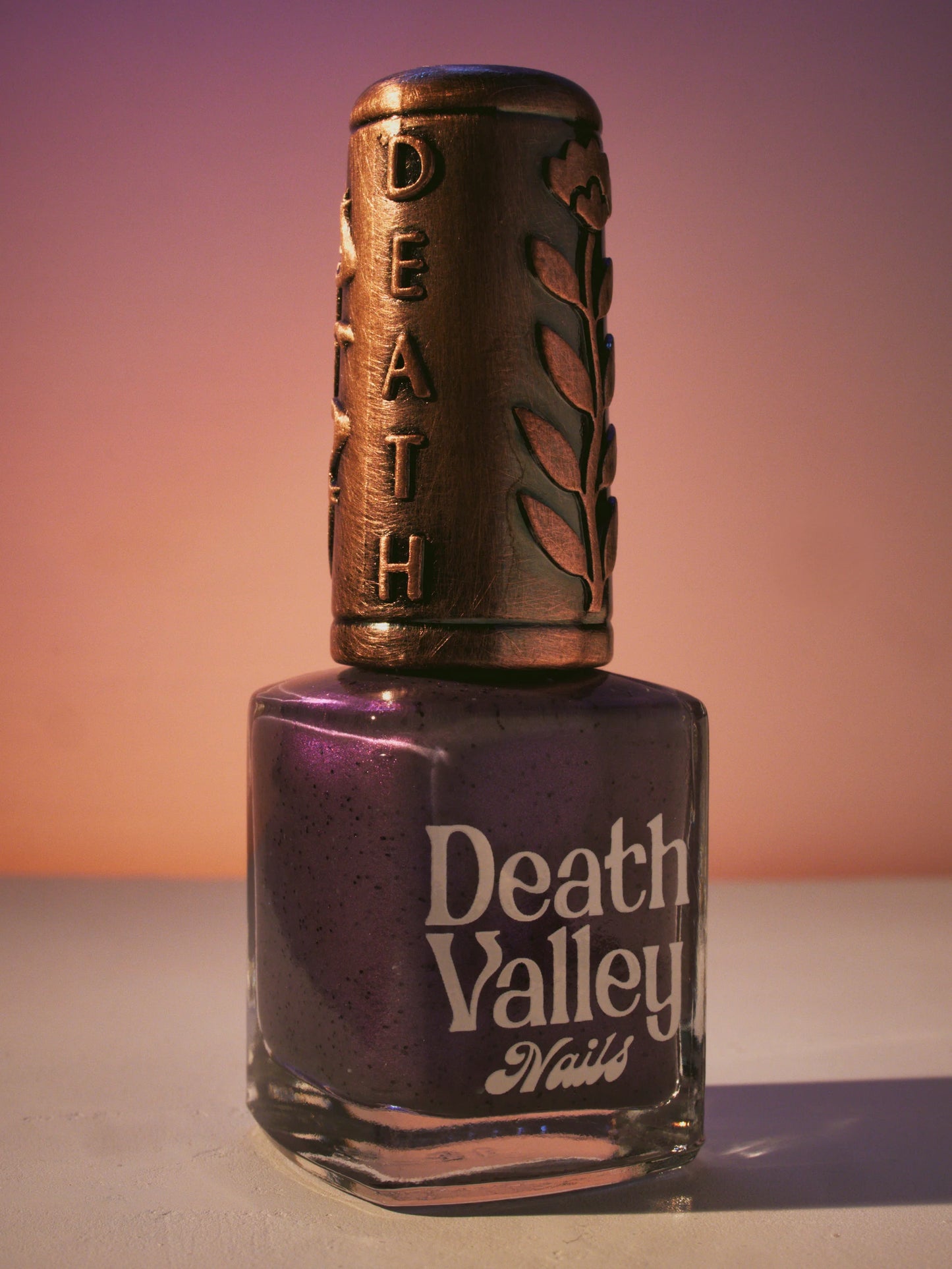 Death Valley Nails- Witch’s Slate