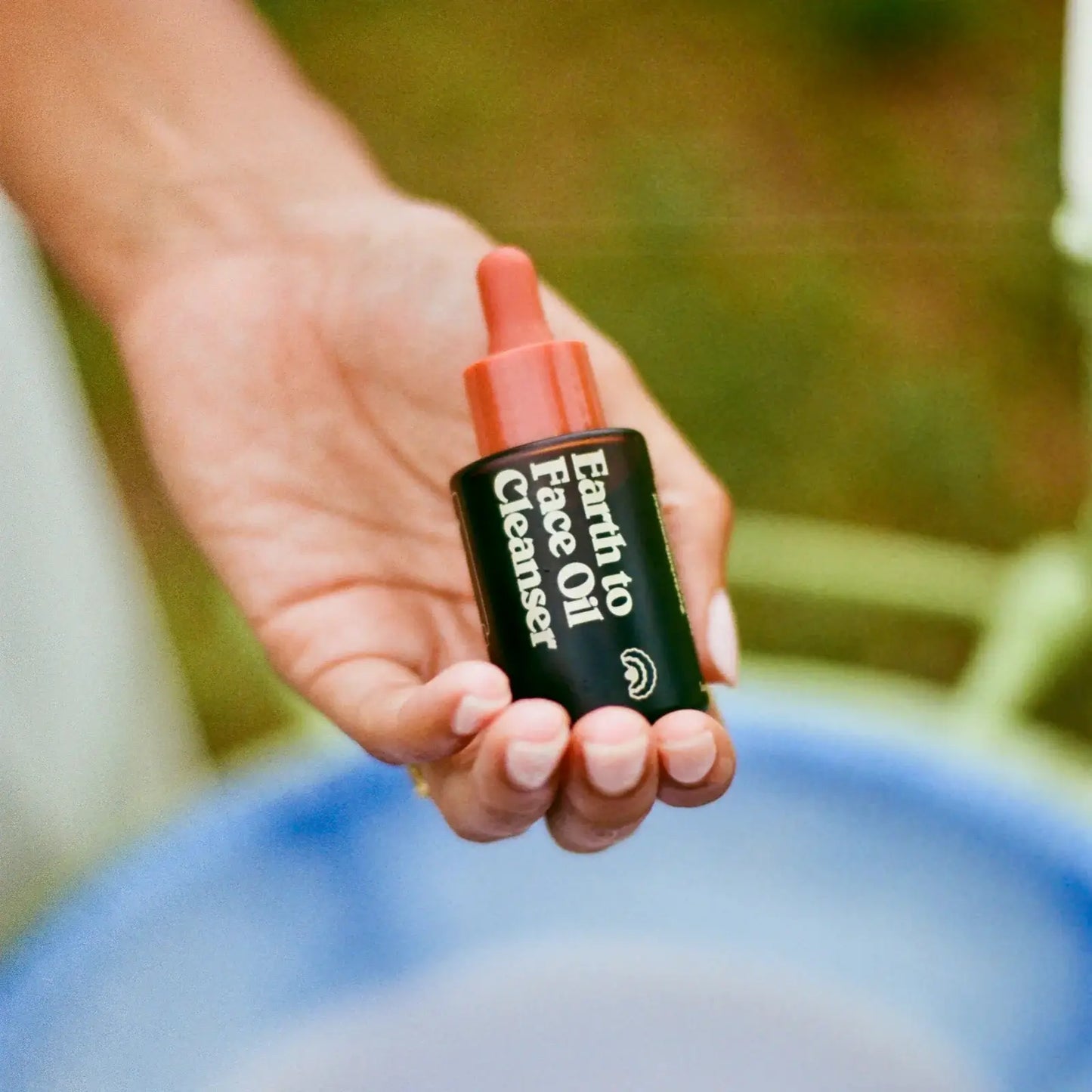 Product Samples: Copper Peptide Plumping Jelly