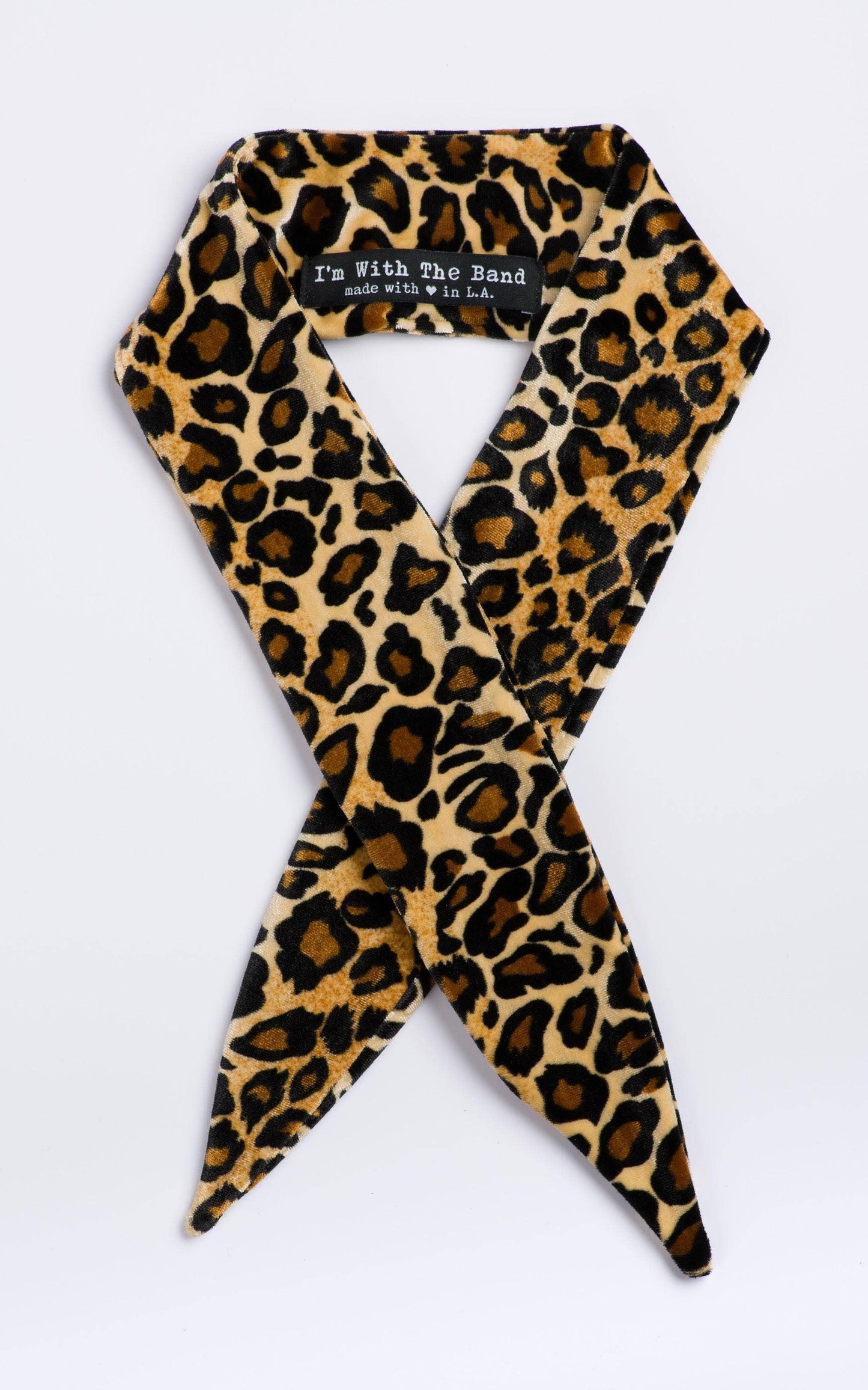 The Bebe Scarf Tie
