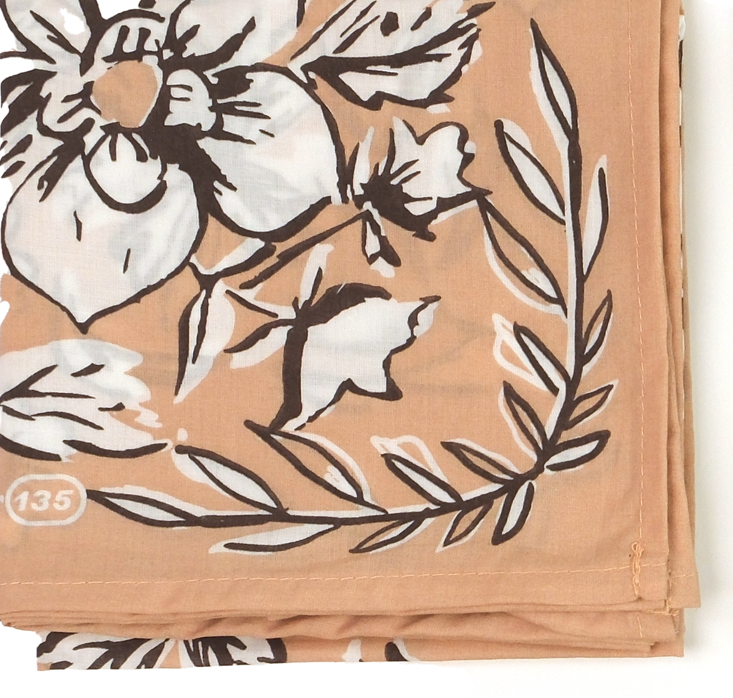 No. 135 Georgia Bandana