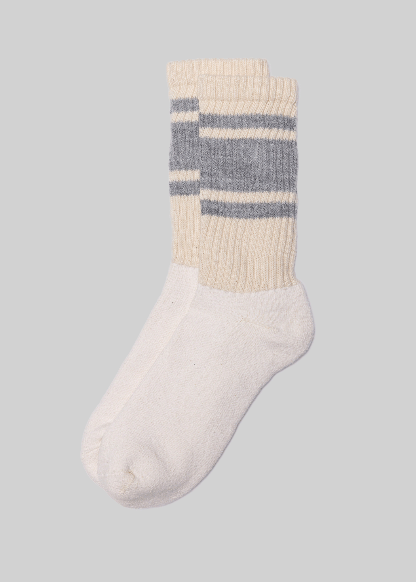 The Mono Stripe: Chive / One Size