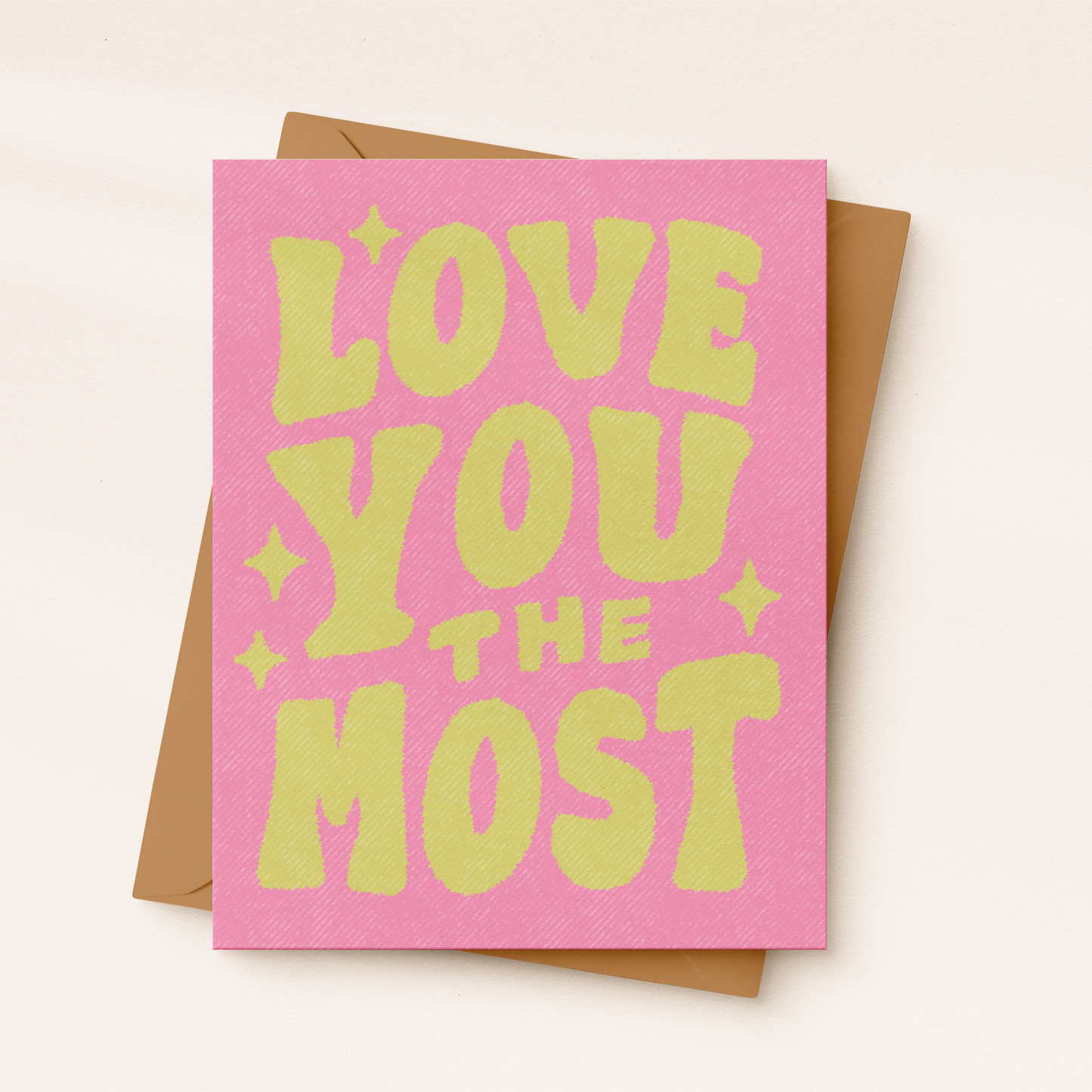 Love Card | Anniversary Card | Friendship Card | Everyday