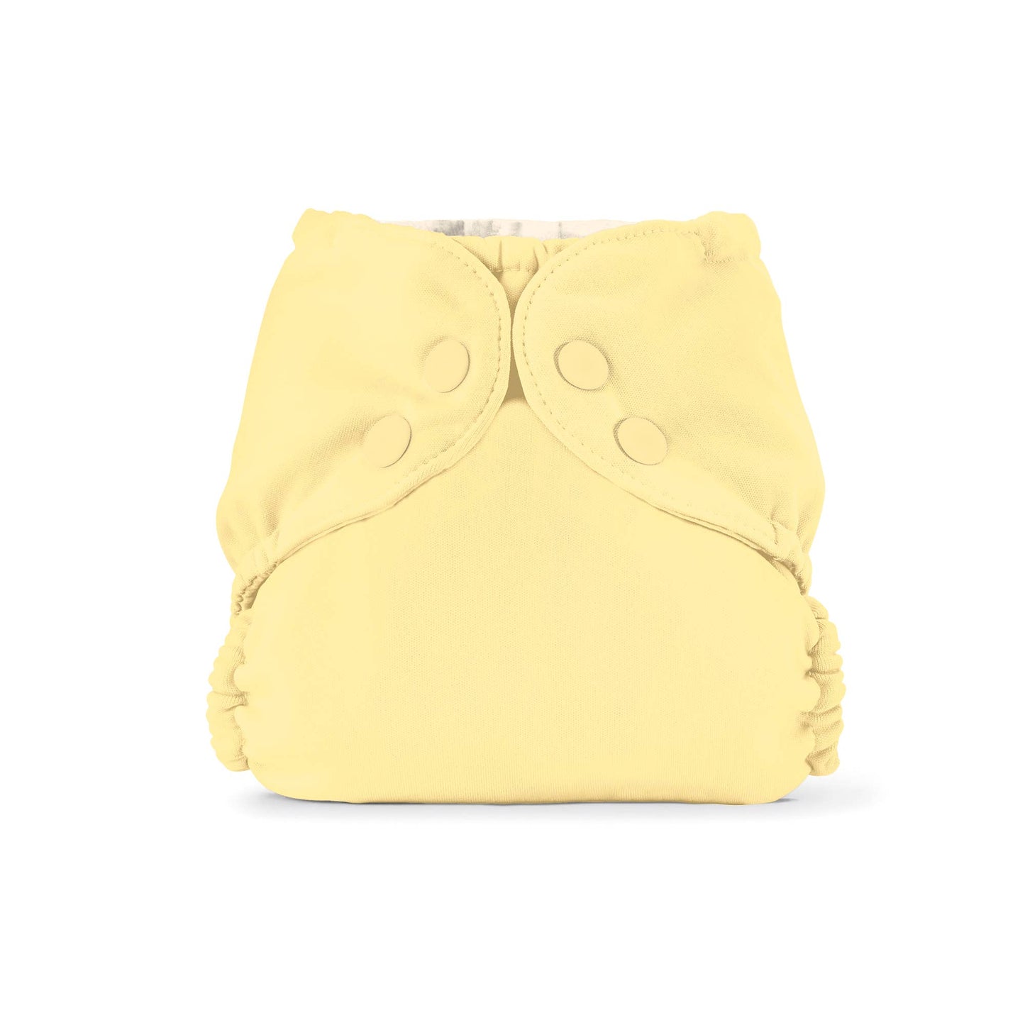 Outer (+ Swim Diaper): WWF Strawberries / One