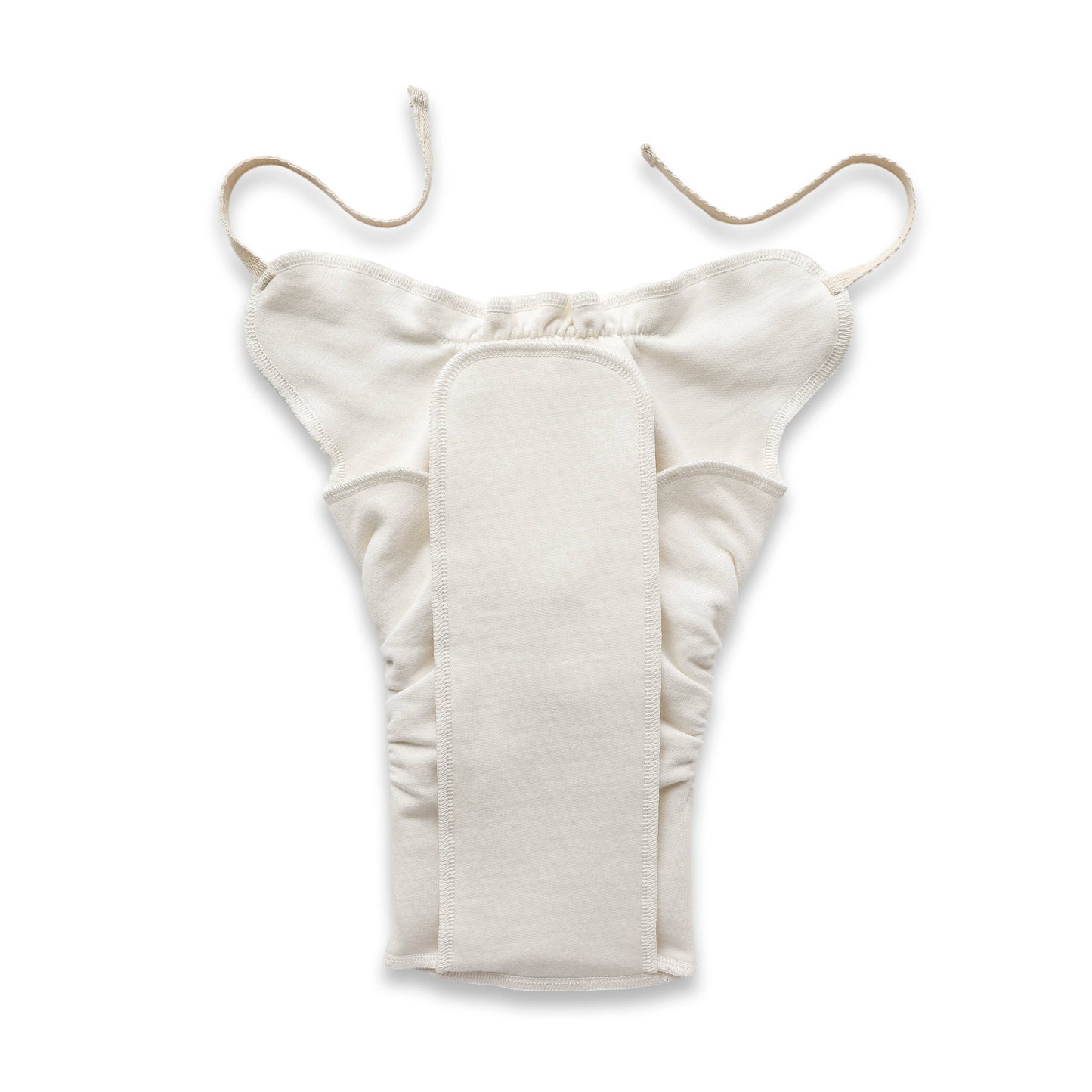 Inner Tie - 3 pack Cloth Diaper: Size 1 (7-17lbs)