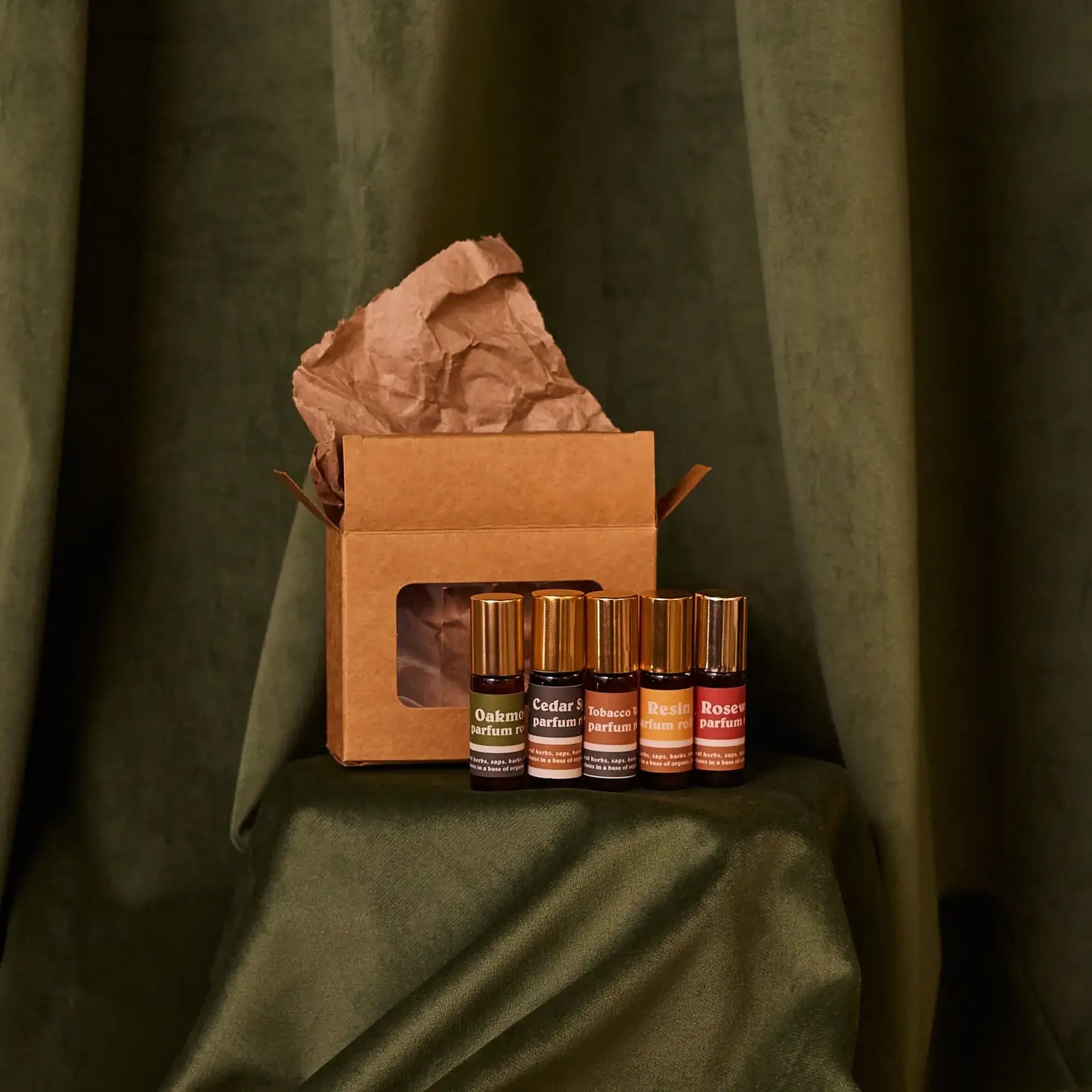 Product Samples: Copper Peptide Plumping Jelly