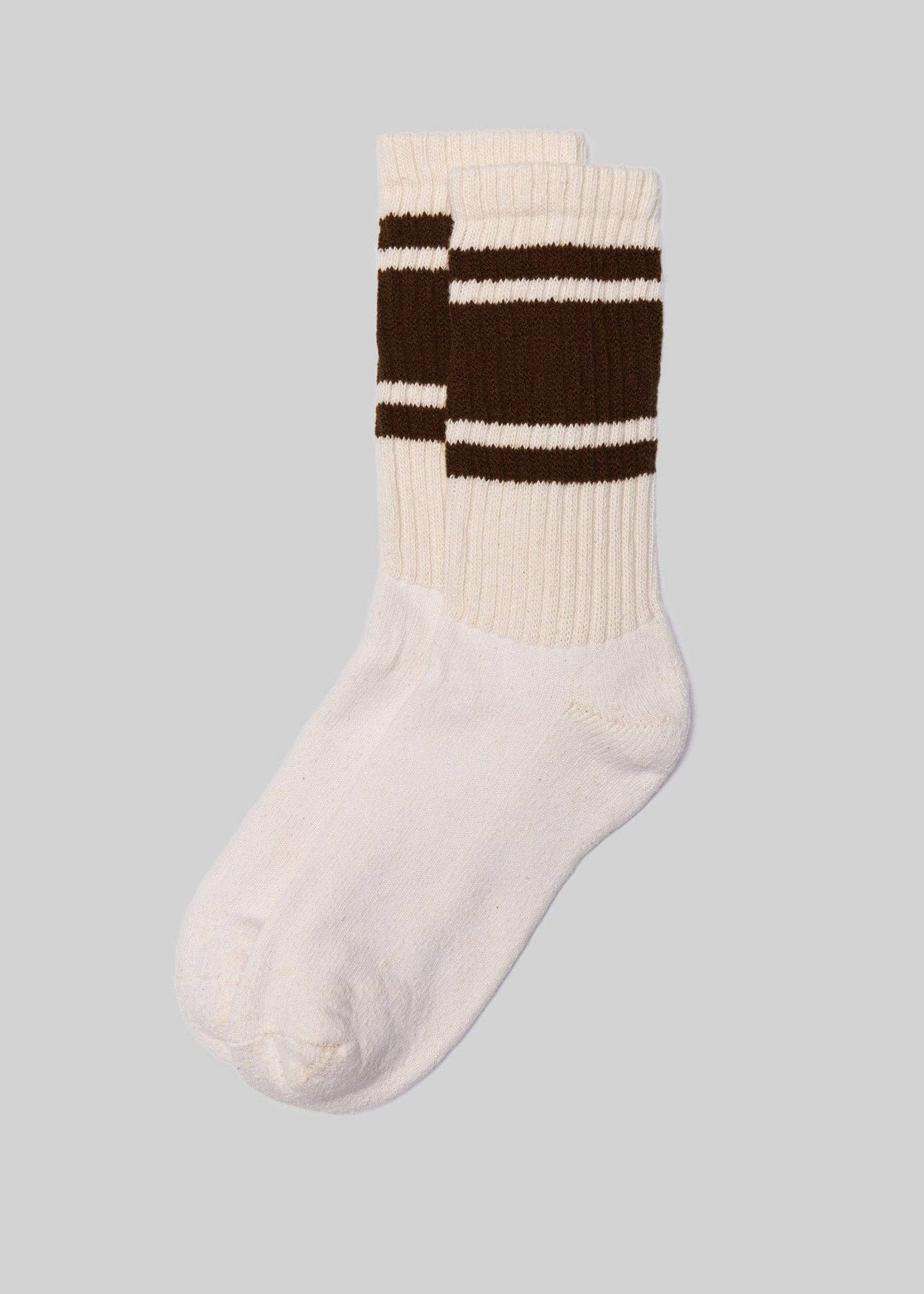 The Mono Stripe: Chive / One Size