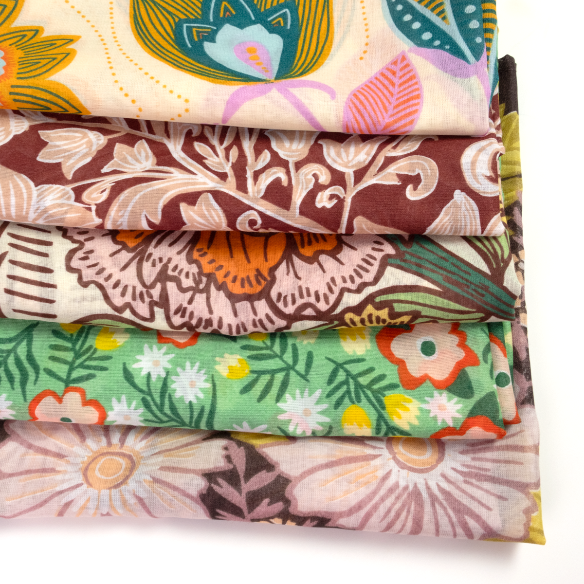 34" Wild Rag Alma Bandana
