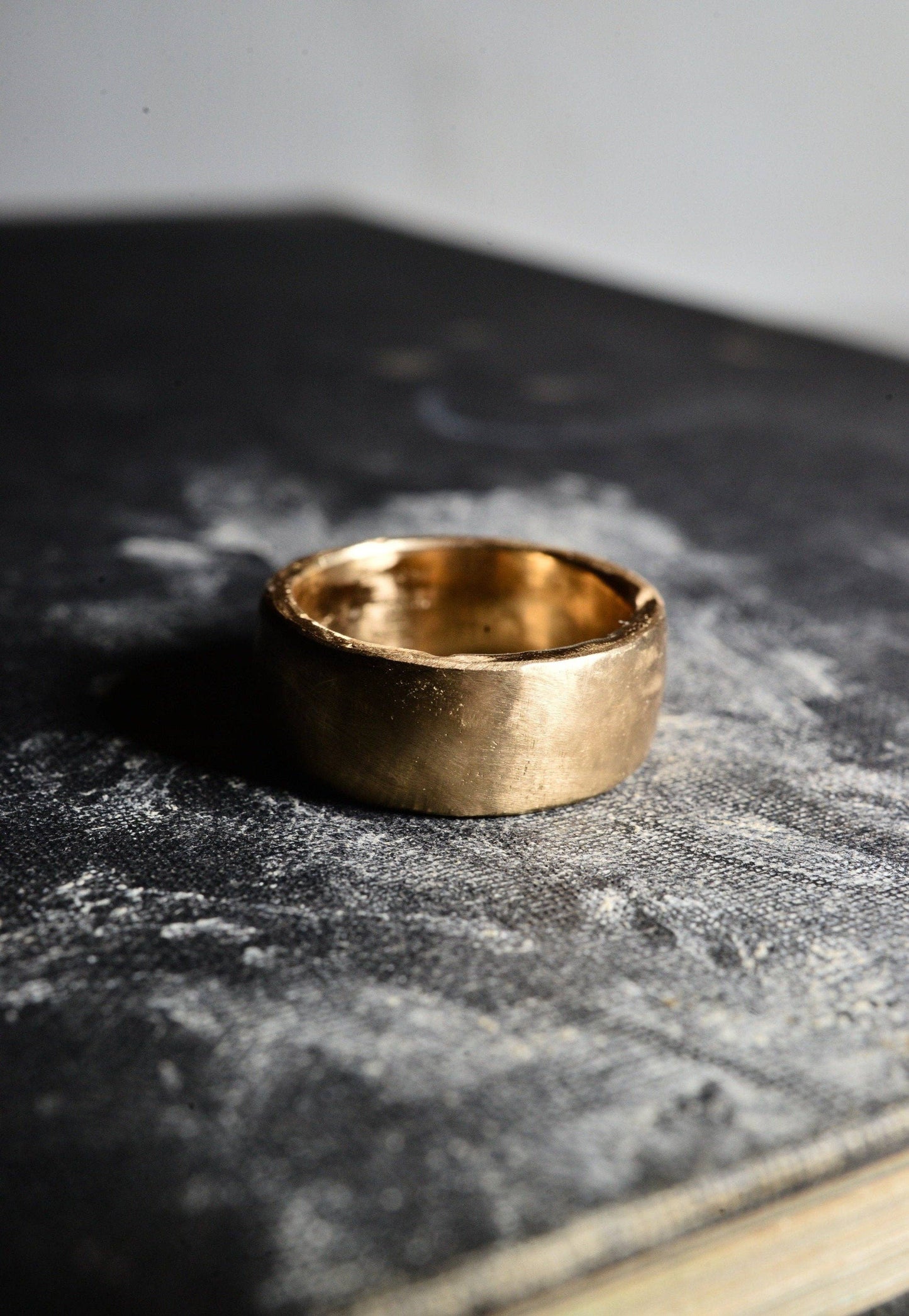 The promise: Bronze / 7