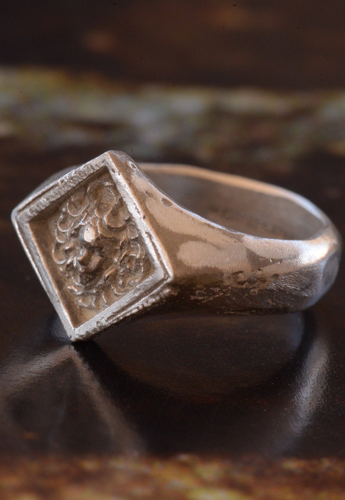 Empowerment: Bronze / 7