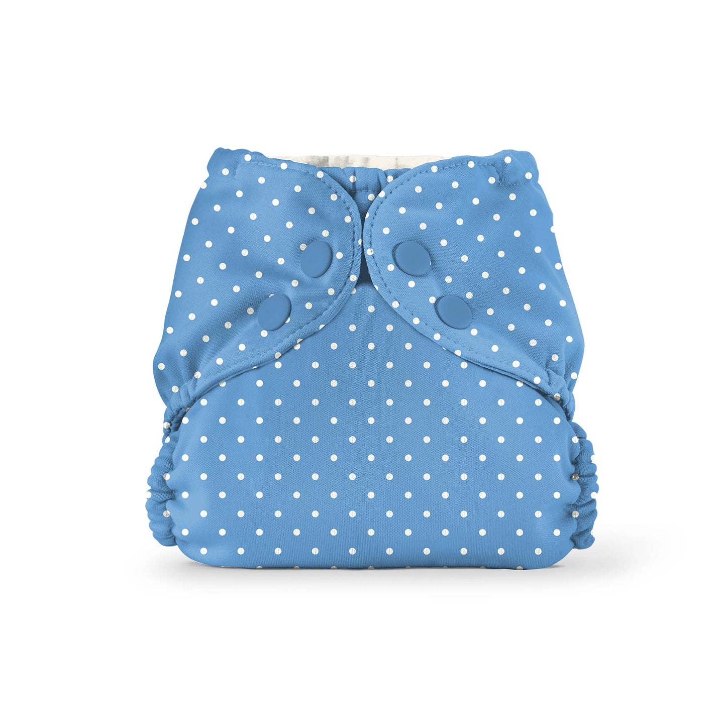 Outer (+ Swim Diaper): WWF Strawberries / One