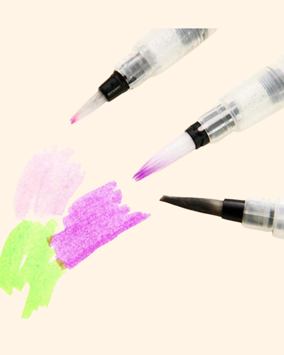 Waterbrush for Watercolors (casepack of 10)
