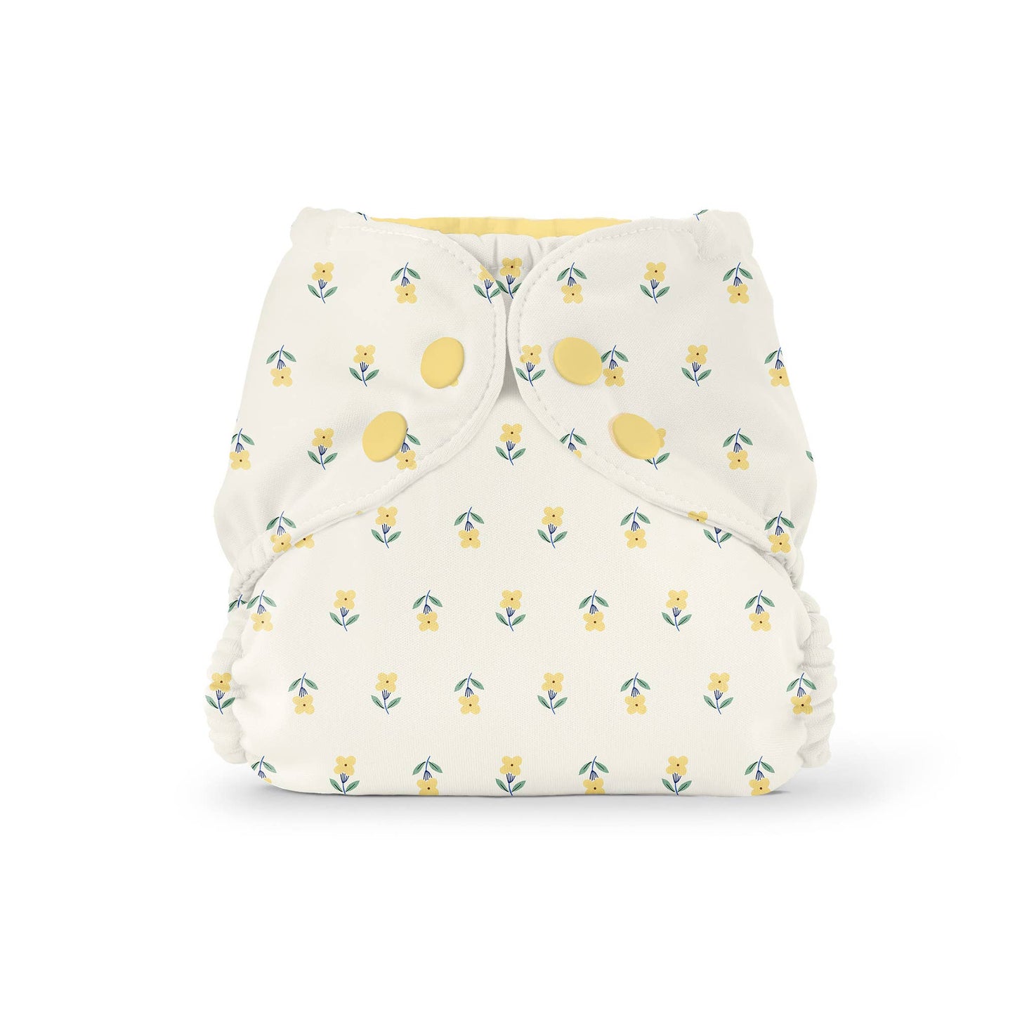 Outer (+ Swim Diaper): Fantastic Fungi / One
