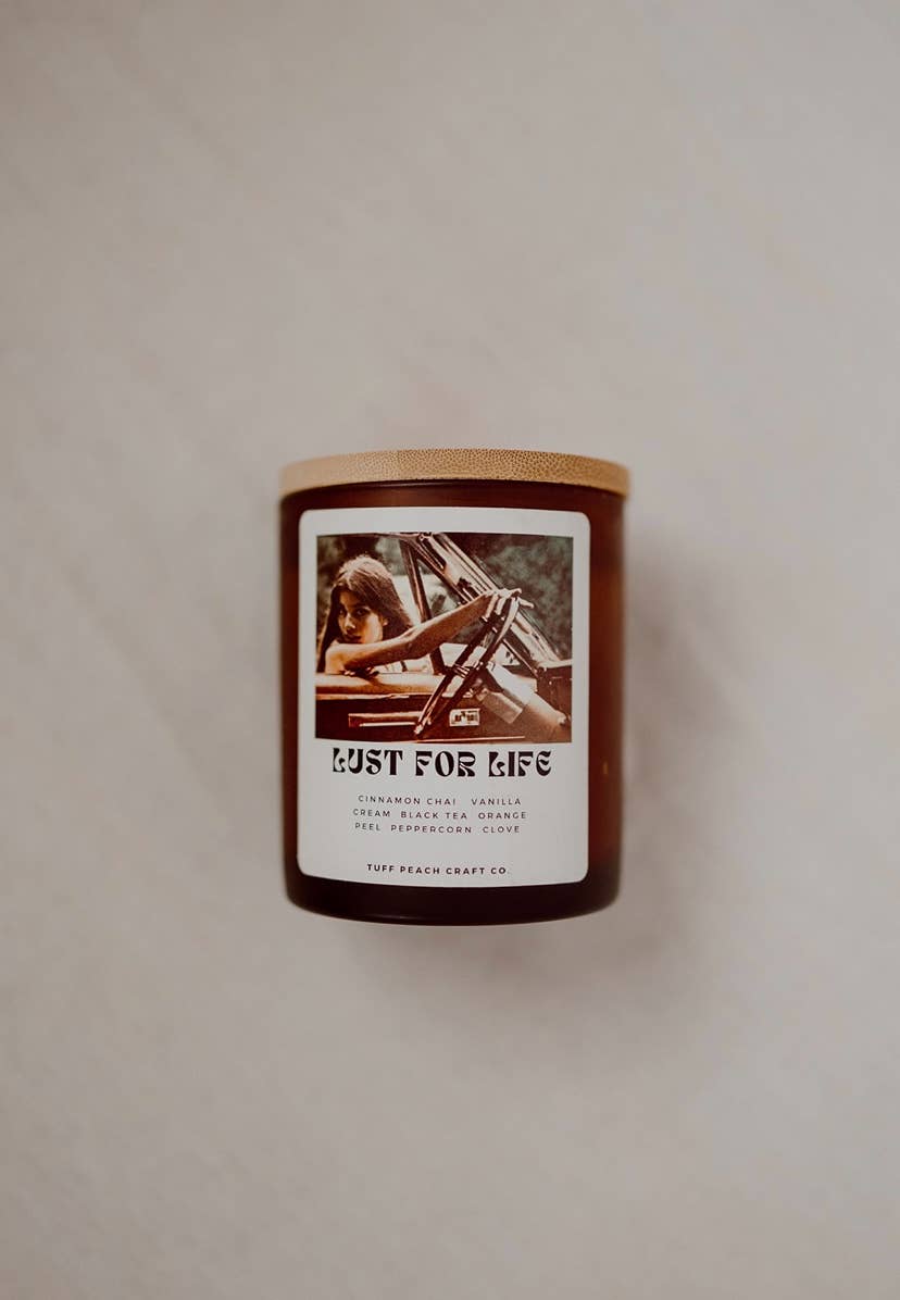 Lust for Life
