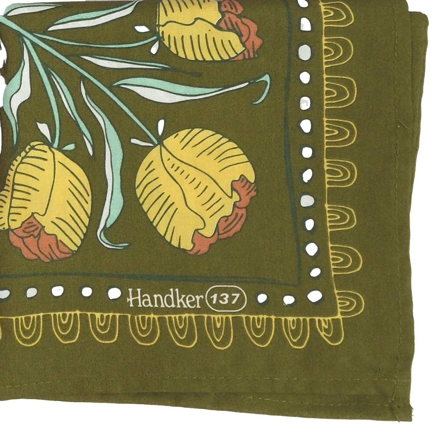 No. 137 Adele Bandana
