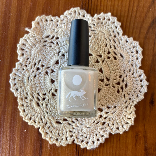 Death Valley Nails- Spoiled Milk